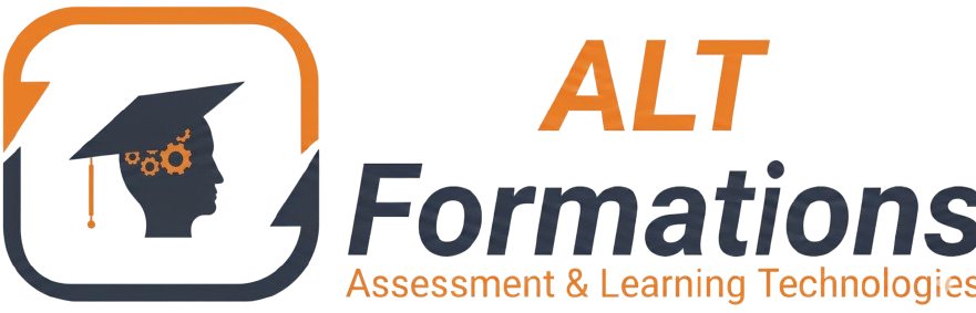 alt-formations assessments &learning technology