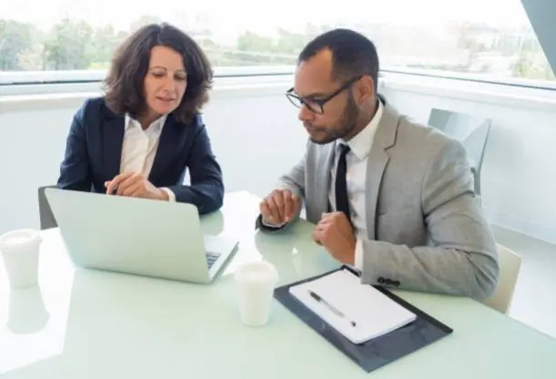 Bilan de compétences