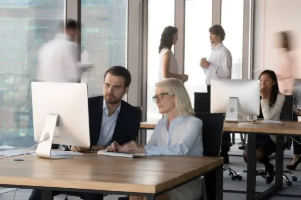 Bilan de mi-carrière