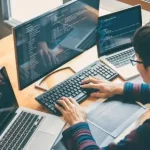 Formations Numériques & Développement