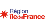 région île de France